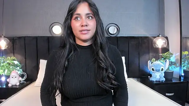 alejandra  garcia online show from May 2026 01:44:02 AM