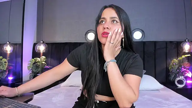 alejandra  garcia online show from March 2026 03:50:01 AM