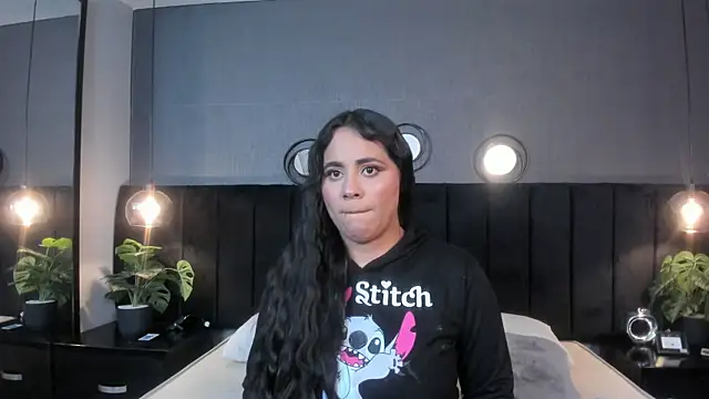 alejandra  garcia online show from May 2026 03:15:01 AM