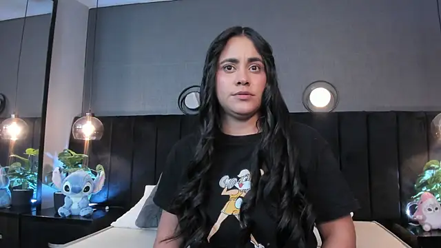 alejandra  garcia online show from May 2026 03:13:01 AM