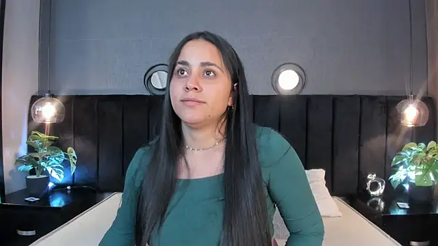 alejandra  garcia online show from May 2026 03:16:01 AM