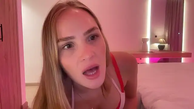 xo madeline online show from April 2026 10:12:02 AM