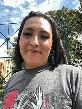 Valeriaa cruz online show from April 2026 07:31:02 PM