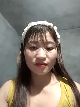 Lilinn  online show from March 2026 11:16:01 AM