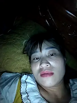 Lilinn  online show from March 2026 06:00:01 PM