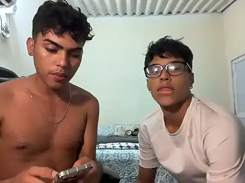 DeividBigCock23 online show from April 2026 02:14:01 AM