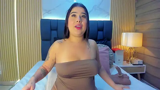 AmaraTexas online show from April 2026 11:12:01 PM