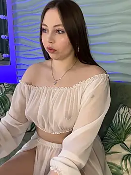  CarlaDoll online show from April 2026 06:25:02 AM