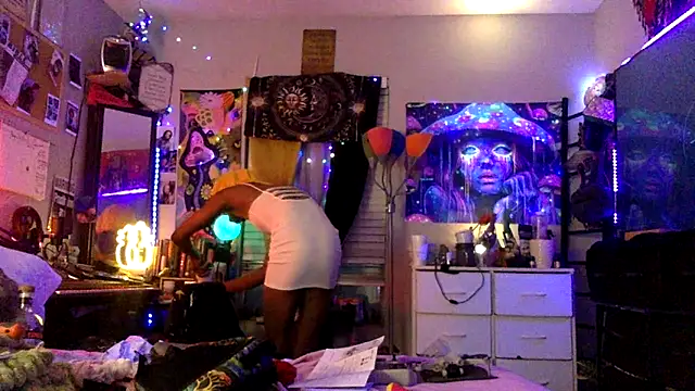 Snapshot of Kyzse_Splash-er chatting on March 2026 11:45:02 PM Kyzse Splash-er online show from March 2026 11:45:02 PM