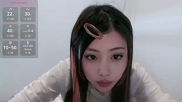 kana chan dayo online show from March 2026 01:27:02 AM