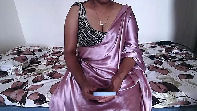 Snapshot of Miss_Sanika chatting on May 2026 06:52:01 AM Miss Sanika online show from May 2026 06:52:01 AM