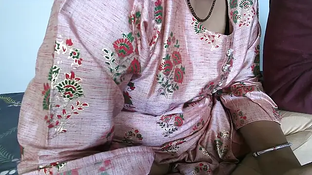 Snapshot of Miss_Sanika chatting on June 2026 09:48:01 AM Miss Sanika online show from June 2026 09:48:01 AM