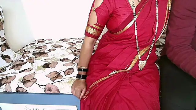 Snapshot of Miss_Sanika chatting on May 2026 11:08:01 AM Miss Sanika online show from May 2026 11:08:01 AM