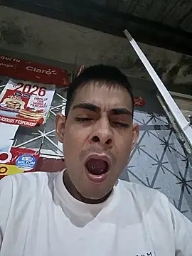 Rafaelp123 online show from March 2026 11:59:02 PM