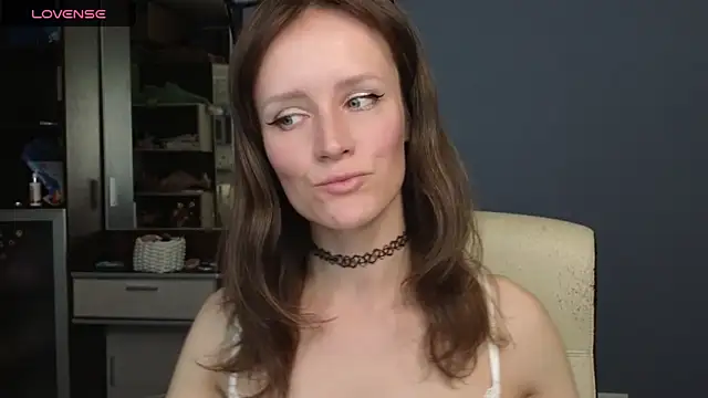 Tender Swan online show from May 2026 08:21:02 AM