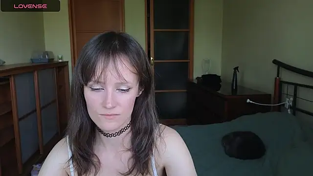 Tender Swan online show from May 2026 01:25:02 PM