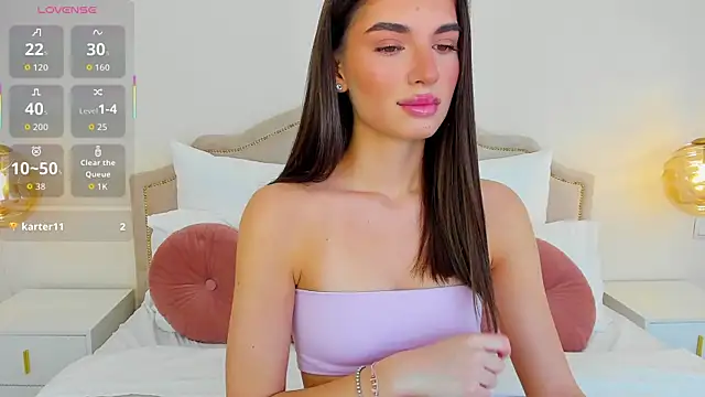 AllexaG online show from April 2026 05:25:01 AM