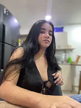 Sophia Wy online show from April 2026 08:04:02 PM