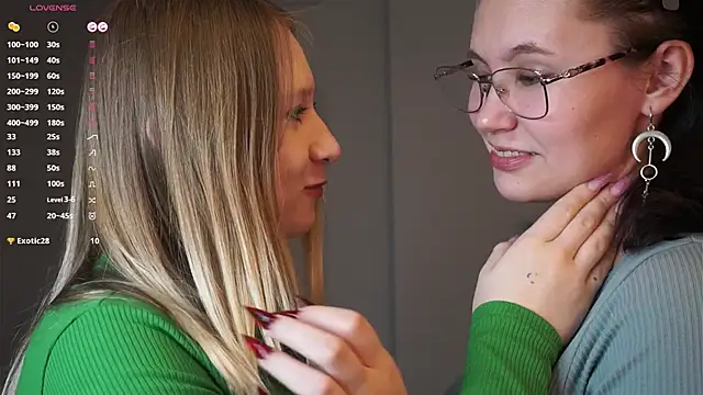 JerriJereb online show from March 2026 07:47:02 PM