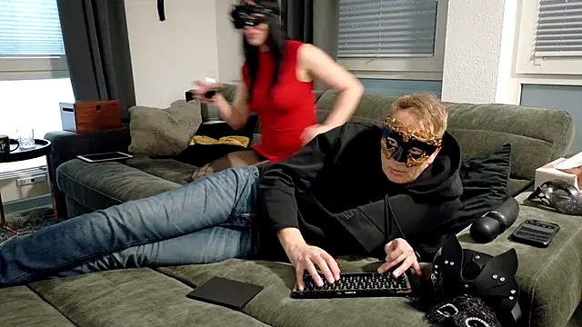 MagicpassionLord online show from March 2026 04:47:02 PM