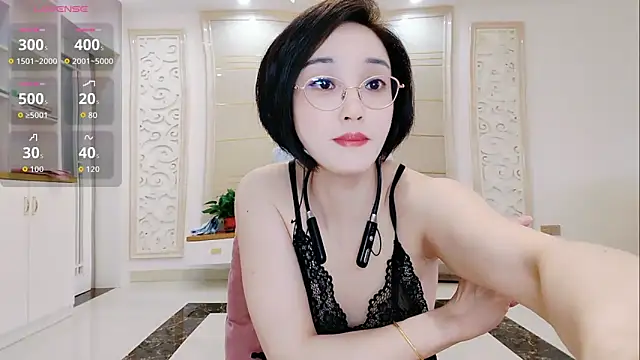 Nana-NN online show from May 2026 07:33:01 AM
