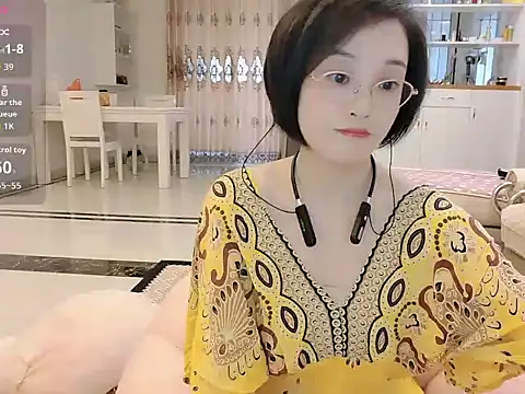 Nana-NN online show from April 2026 06:58:02 AM