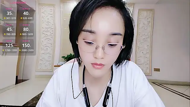 Nana-NN online show from May 2026 02:36:01 PM