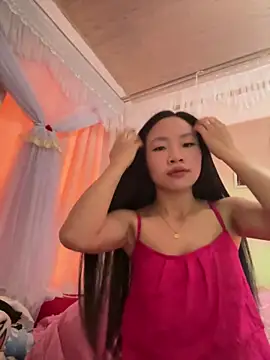 MIABCDZ online show from March 2026 02:13:02 AM
