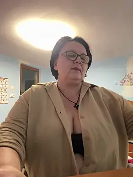 I amArquette online show from March 2026 09:33:01 PM