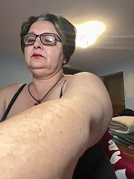 I amArquette online show from April 2026 04:35:01 PM