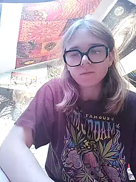 Charles-x69 online show from July 2026 12:12:02 PM