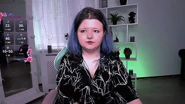 Lunaar  online show from April 2026 05:32:02 AM