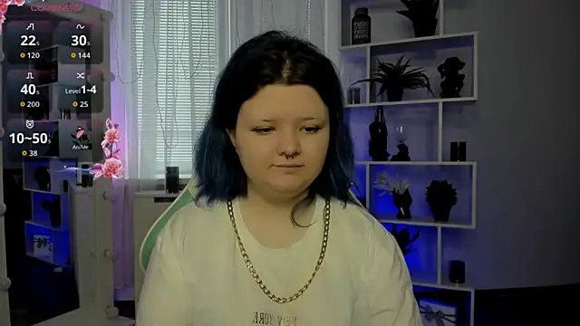 Lunaar  online show from April 2026 05:25:01 AM