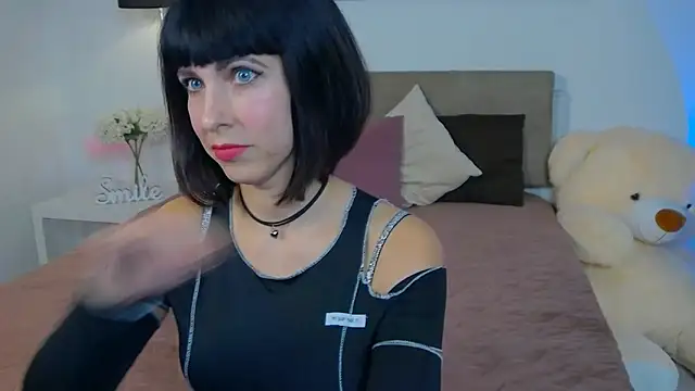 HeidieRaven online show from March 2026 12:41:01 PM