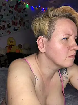 SofiaAmour online show from April 2026 08:21:01 PM