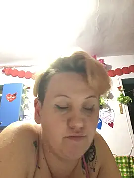 SofiaAmour online show from March 2026 06:09:02 PM