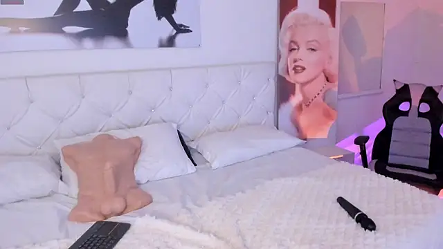 lunalenox online show from March 2026 11:54:02 AM