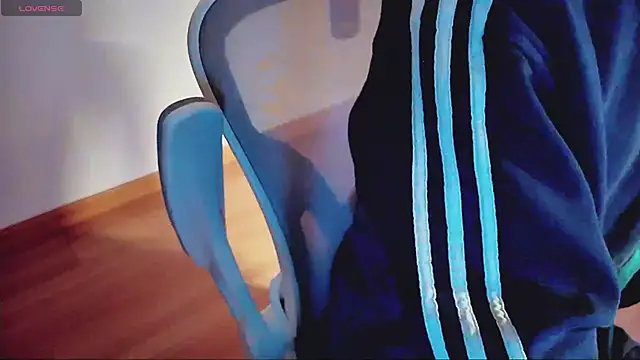 FEIYUS1 online show from March 2026 02:20:01 PM