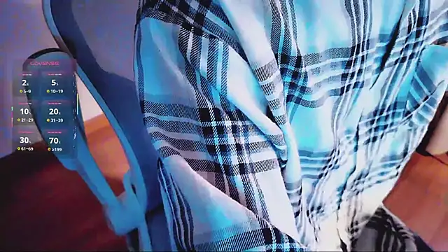 FEIYUS1 online show from March 2026 02:10:02 PM