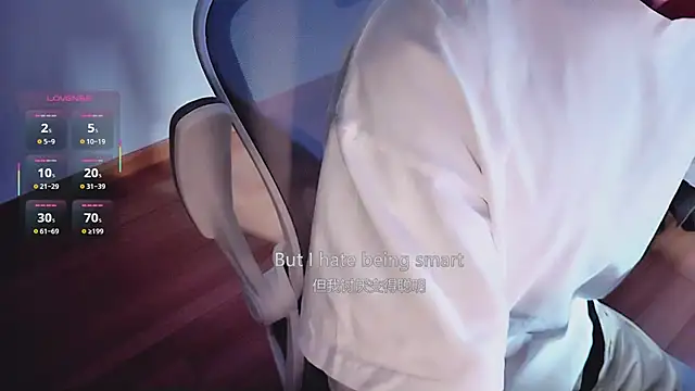 FEIYUS1 online show from March 2026 02:00:01 PM