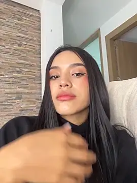 Mia-villalobos online show from March 2026 02:06:01 PM