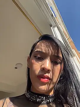 Mia-villalobos online show from March 2026 01:16:02 PM