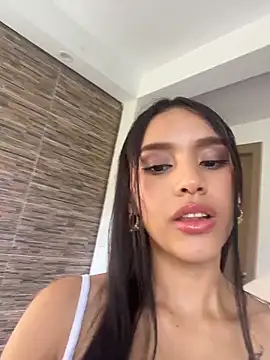 Mia-villalobos online show from March 2026 04:41:01 PM