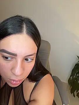 Lisabrown 23 online show from March 2026 12:39:01 AM