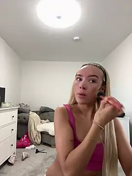 Naughtyblondex online show from March 2026 03:24:01 PM