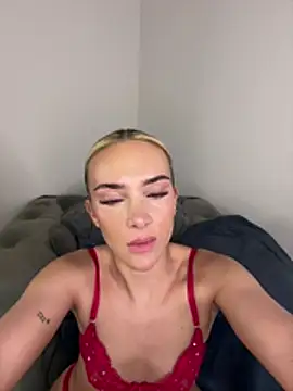 Naughtyblondex online show from April 2026 08:15:01 PM