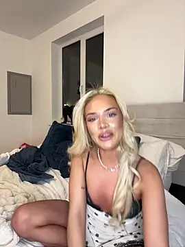 Naughtyblondex online show from March 2026 11:28:01 PM