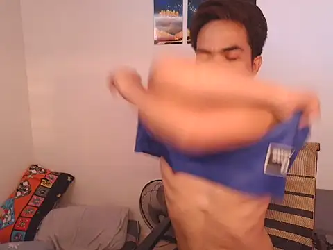 Xmj16 online show from April 2026 11:17:01 PM