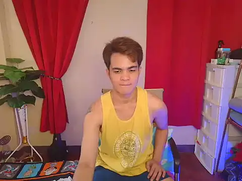 Xmj16 online show from March 2026 07:16:01 AM