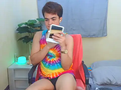 Xmj16 online show from March 2026 12:53:01 PM